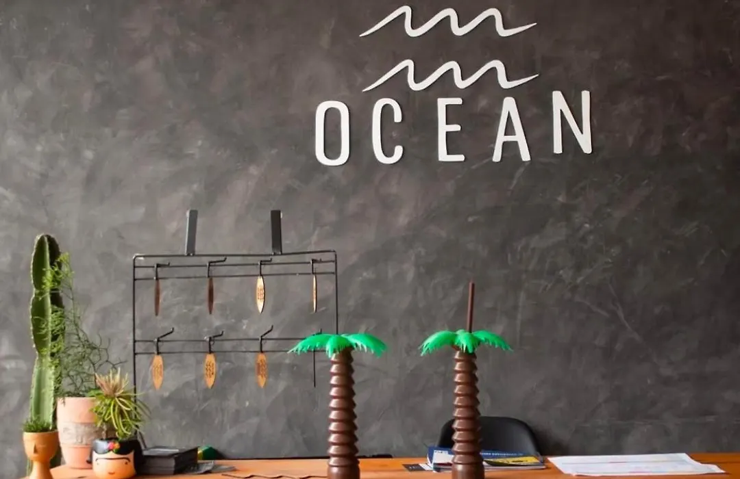 Pousada Ocean desativa-1